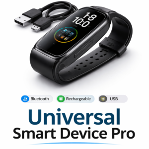 Universal Smart Device Pro