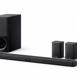 Sony HT-S20R 5.1 Channel Home Theatre System