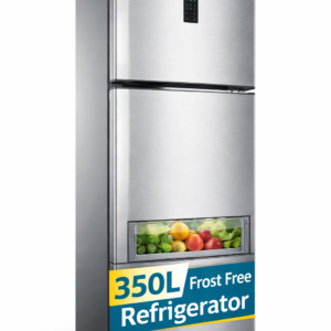 Walton 350L Frost Free Refrigerator