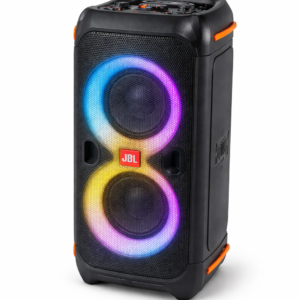 JBL PartyBox 110 Portable Bluetooth Speaker