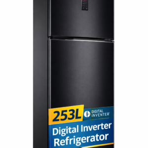 Samsung 253L Digital Inverter Refrigerator