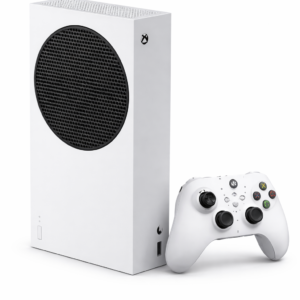 Xbox Series S Gaming Console