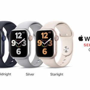 Apple Watch Series 9 GPS 45mm