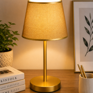 Modern LED Table Lamp