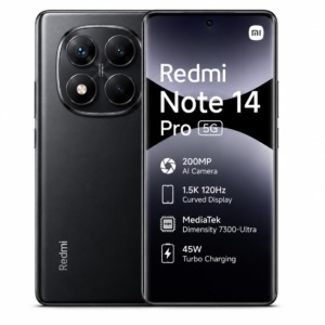 Xiaomi Redmi Note 14 Pro